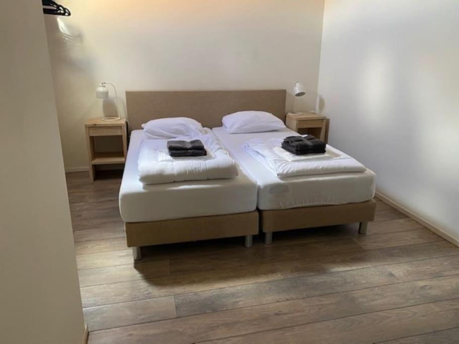 Ballumerhoeve Petit Lodge Zewnętrze zdjęcie