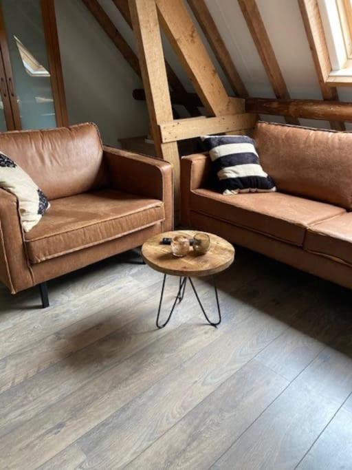 Ballumerhoeve Petit Lodge Zewnętrze zdjęcie