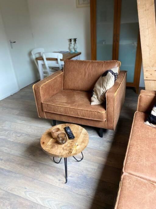 Ballumerhoeve Petit Lodge Zewnętrze zdjęcie