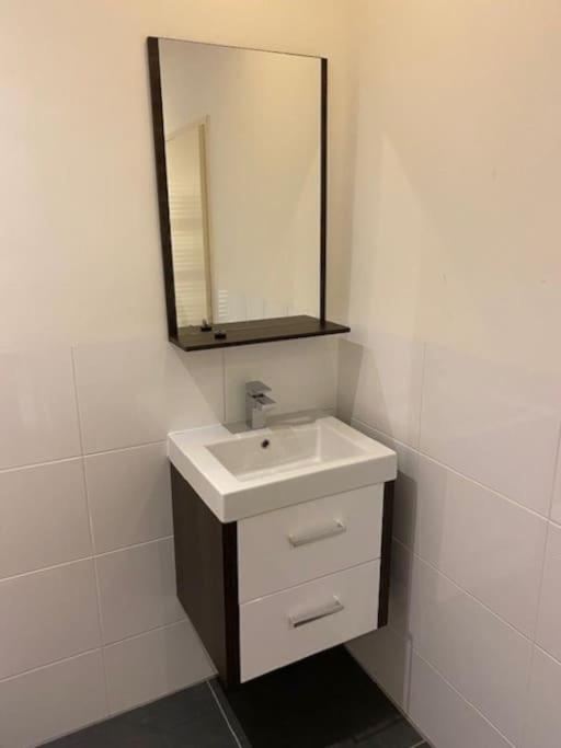 Ballumerhoeve Petit Lodge Zewnętrze zdjęcie