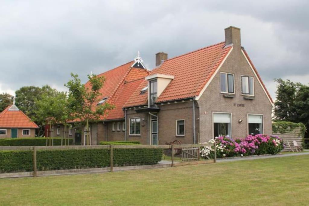 Ballumerhoeve Petit Lodge Zewnętrze zdjęcie
