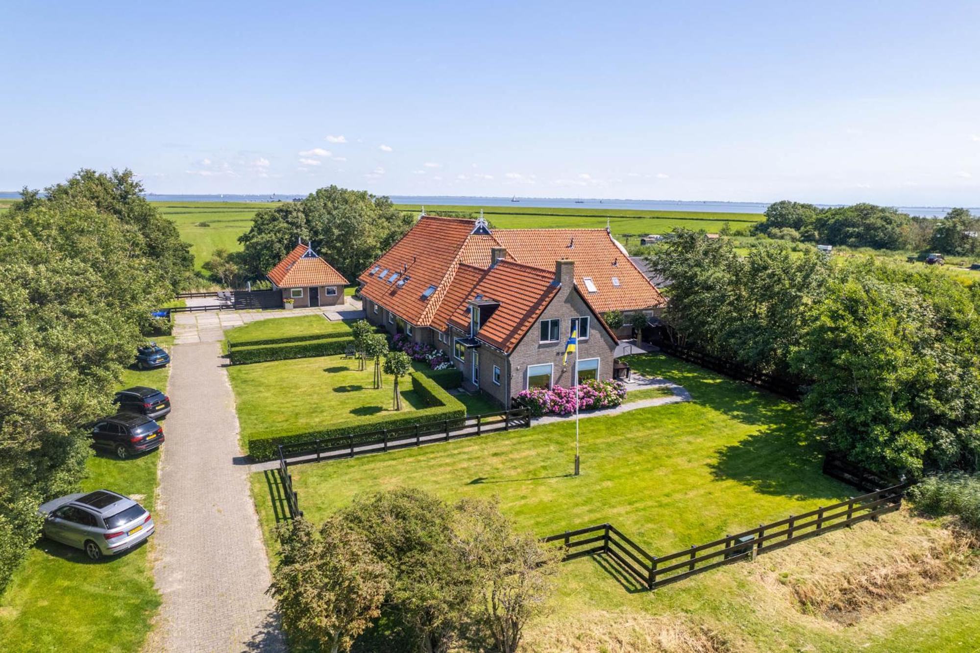 Ballumerhoeve Petit Lodge Zewnętrze zdjęcie