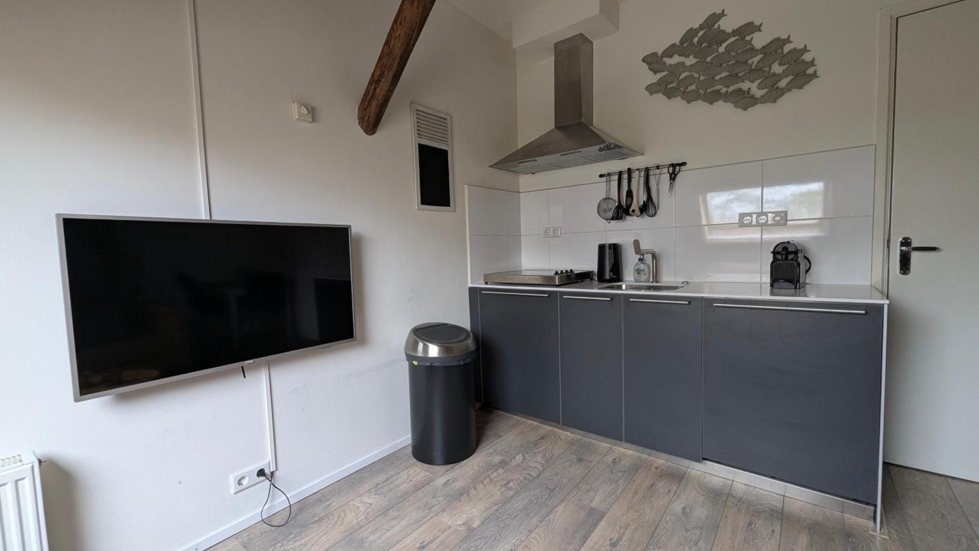 Ballumerhoeve Petit Lodge Zewnętrze zdjęcie
