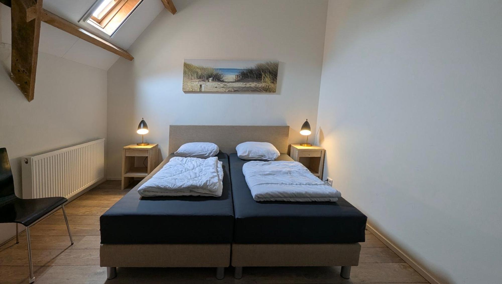 Ballumerhoeve Petit Lodge Zewnętrze zdjęcie